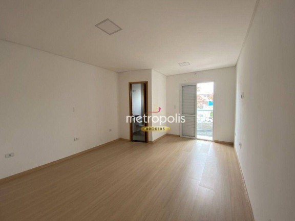 Imagem Sobrado com 2 Quartos à Venda, 97 m² em Utinga - Santo André Imagem Sobrado com 2 Quartos à Venda, 97 m² em Utinga - Santo André