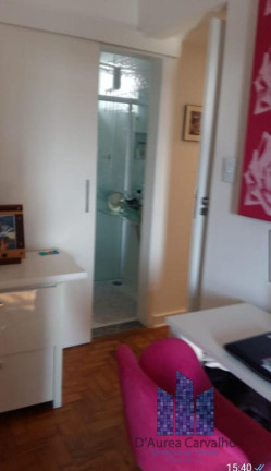 Imagem Apartamento com 2 Quartos à Venda, 90 m² em Vila Mariana - São Paulo