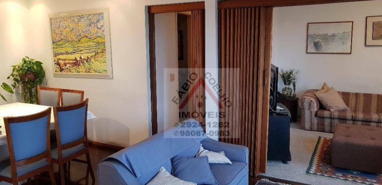 Imagem Apartamento com 3 Quartos à Venda, 160 m² em Jardim Marajoara - São Paulo Imagem Apartamento com 3 Quartos à Venda, 160 m² em Jardim Marajoara - São Paulo