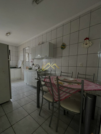 Imagem Apartamento com 3 Quartos à Venda, 110 m² em Parque Vivamar - Ubatuba