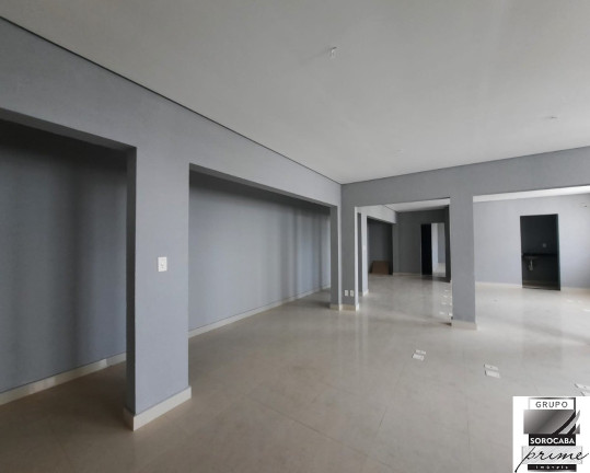 Imagem Imóvel Comercial para Alugar, 260 m² em Jardim Emília - Sorocaba Imagem Imóvel Comercial para Alugar, 260 m² em Jardim Emília - Sorocaba