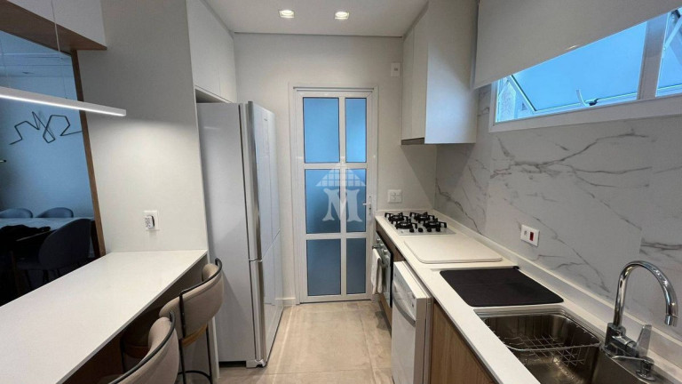 Imagem Apartamento com 2 Quartos à Venda, 80 m² em Cerqueira César - São Paulo