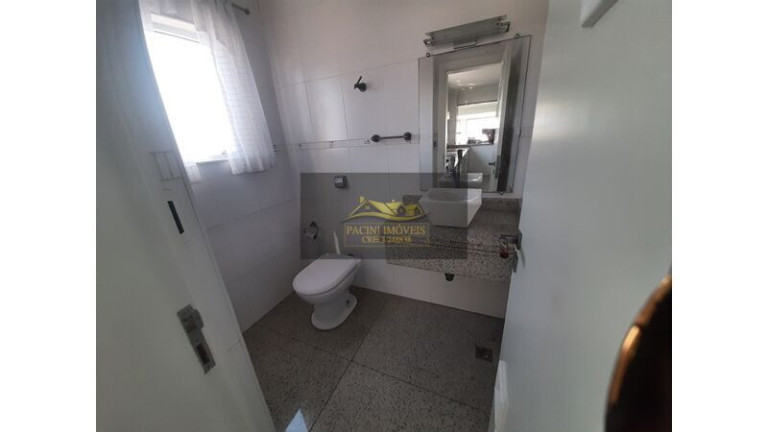 Imagem Cobertura com 3 Quartos à Venda, 612 m² em Tupi - Praia Grande