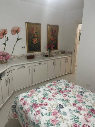 Imagem Apartamento com 3 Quartos à Venda, 149 m² em Planalto Paulista - São Paulo