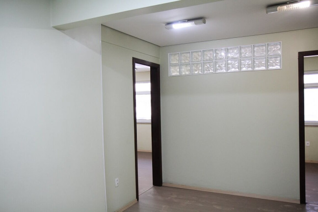 Imagem Sala Comercial à Venda, 78 m² em República - São Paulo