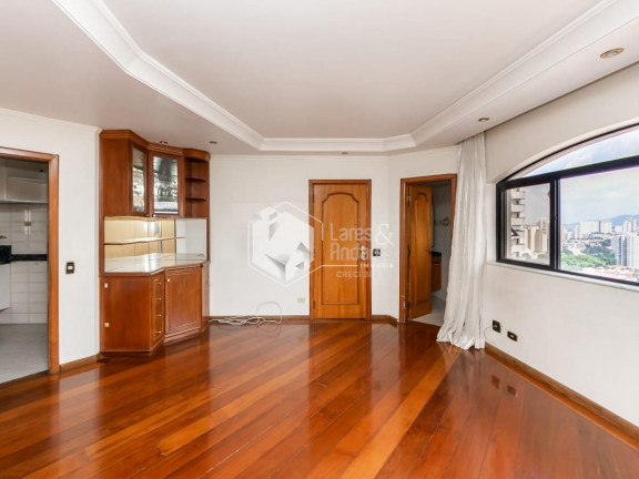 Imagem Apartamento com 3 Quartos à Venda, 118 m² em Jardim São Paulo(zona Norte) - São Paulo Imagem Apartamento com 3 Quartos à Venda, 118 m² em Jardim São Paulo(zona Norte) - São Paulo