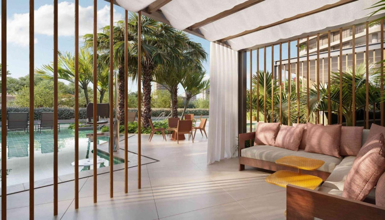 Imagem Apartamento com 3 Quartos à Venda, 154 m² em Pinheiros - São Paulo Imagem Apartamento com 3 Quartos à Venda, 154 m² em Pinheiros - São Paulo