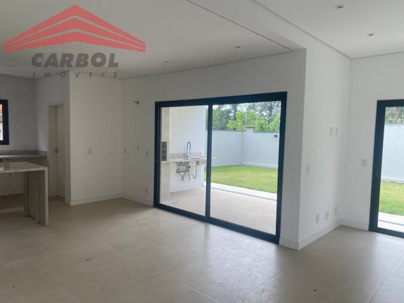 Imagem Casa de Condomínio com 4 Quartos à Venda, 390 m² em Medeiros - Jundiaí