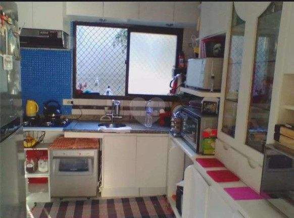 Imagem Apartamento com 2 Quartos à Venda, 74 m² em Vila Andrade - São Paulo Imagem Apartamento com 2 Quartos à Venda, 74 m² em Vila Andrade - São Paulo