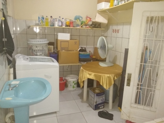 Imagem Casa com 2 Quartos à Venda, 200 m² em Santa Maria - Santos