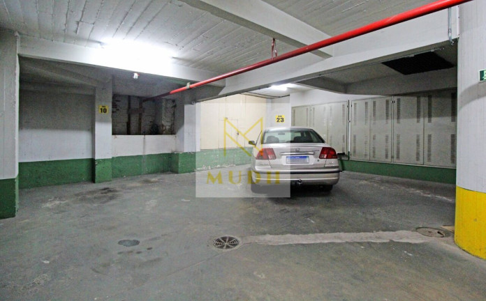 Imagem Apartamento com 2 Quartos à Venda, 86 m² em Floresta - Porto Alegre