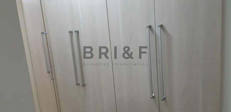Imagem Apartamento com 3 Quartos à Venda, 161 m² em Vila Congonhas - São Paulo