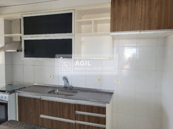 Imagem Apartamento com 3 Quartos à Venda, 64 m² em Vila Industrial - São José Dos Campos Imagem Apartamento com 3 Quartos à Venda, 64 m² em Vila Industrial - São José Dos Campos
