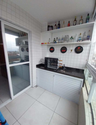 Imagem Apartamento com 2 Quartos à Venda, 65 m² em Guilhermina - Praia Grande Imagem Apartamento com 2 Quartos à Venda, 65 m² em Guilhermina - Praia Grande