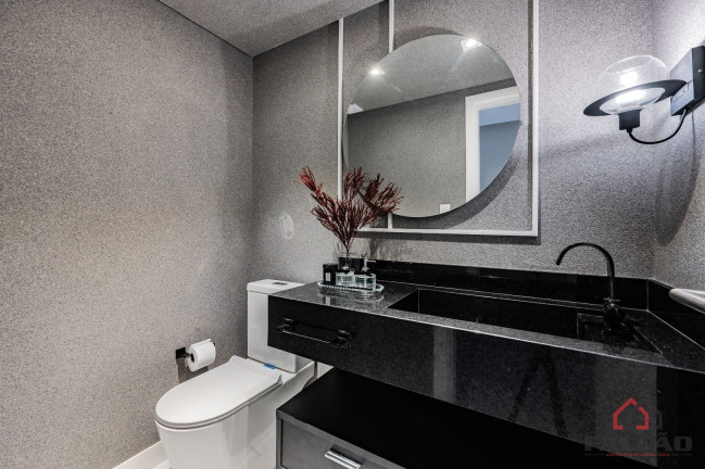 Imagem Apartamento com 4 Quartos à Venda, 234 m² em Boqueirão - Santos Imagem Apartamento com 4 Quartos à Venda, 234 m² em Boqueirão - Santos
