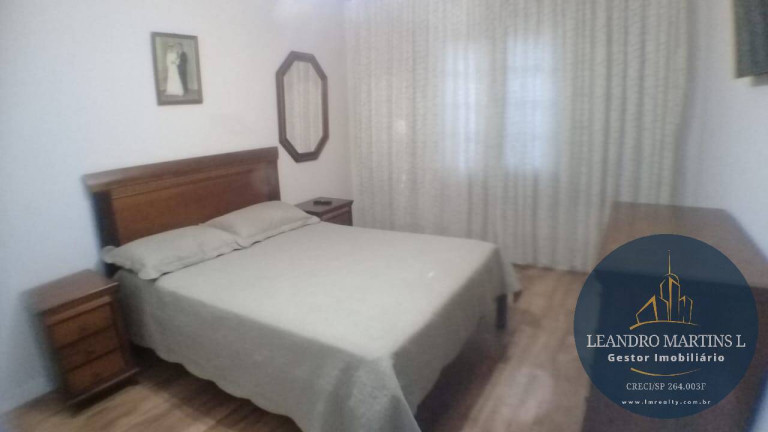 Imagem Casa com 3 Quartos à Venda, 135 m² em Vila Santa Catarina - São Paulo Imagem Casa com 3 Quartos à Venda, 135 m² em Vila Santa Catarina - São Paulo