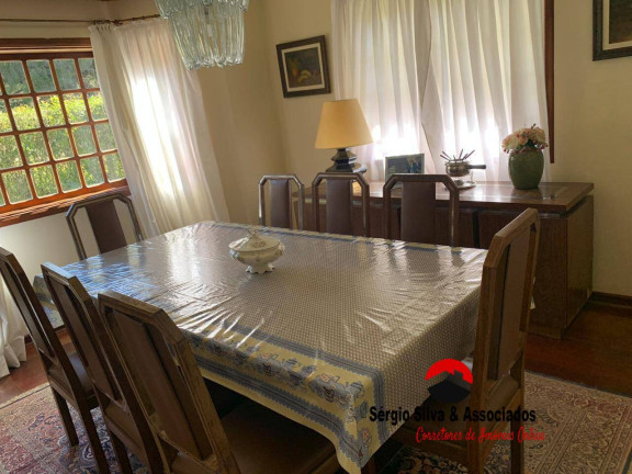 Imagem Casa com 4 Quartos para Alugar, em Alto Do Capivari - Campos Do Jordão Imagem Casa com 4 Quartos para Alugar, em Alto Do Capivari - Campos Do Jordão