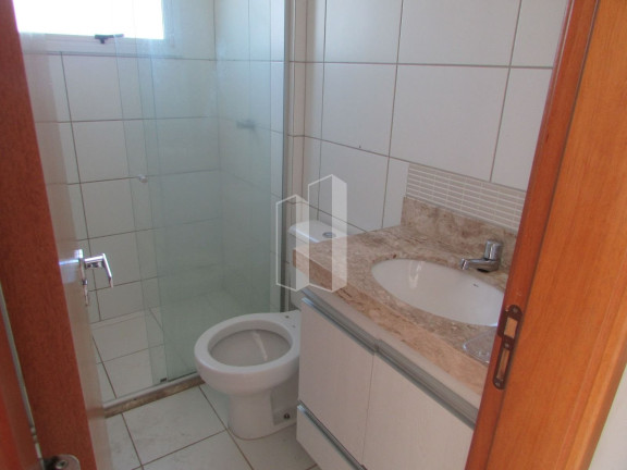 Imagem Apartamento com 3 Quartos à Venda, 74 m² em Jardim Atlântico - Goiânia