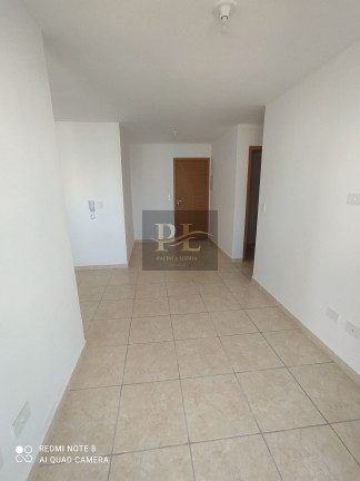 Apartamento com 2 Quartos para Alugar, 57 m² em Guilhermina - Praia Grande