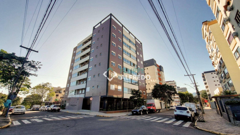 Apartamento com 3 Quartos à Venda, 127 m² em Centro - Dois Irmãos