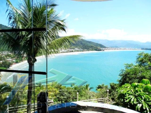 Imagem Casa com 4 Quartos à Venda, 750 m² em Toninhas - Ubatuba Imagem Casa com 4 Quartos à Venda, 750 m² em Toninhas - Ubatuba