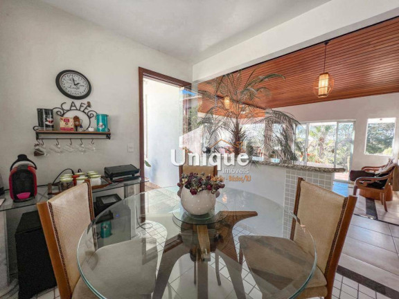 Imagem Casa com 4 Quartos à Venda, 220 m² em Geribá - Armação Dos Búzios