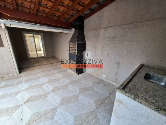 Imagem Casa de Condomínio com 3 Quartos à Venda, 175 m² em Loteamento Fernando Camargo Nogueira - Taubaté