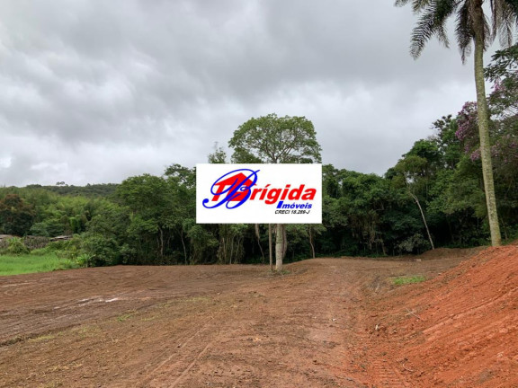 Terreno à Venda, 24 m² em Capuava - Embu Das Artes