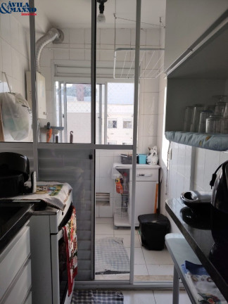 Imagem Apartamento com 2 Quartos à Venda, 48 m² em Vila Prudente - São Paulo Imagem Apartamento com 2 Quartos à Venda, 48 m² em Vila Prudente - São Paulo