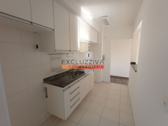 Imagem Apartamento com 3 Quartos à Venda, 82 m² em Centro - Taubaté