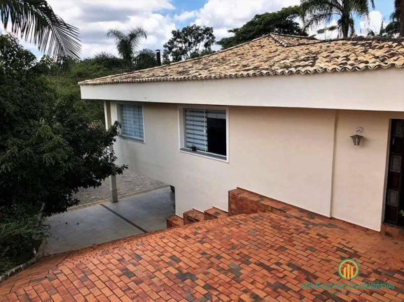 Imagem Casa de Condomínio com 4 Quartos à Venda, 1.311 m² em Jardim Passárgada I - Cotia
