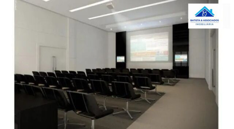 Imagem Sala Comercial à Venda, 40 m² em Centro - Campinas Imagem Sala Comercial à Venda, 40 m² em Centro - Campinas