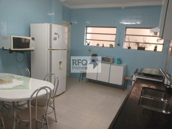 Imagem Imóvel com 3 Quartos à Venda, 208 m² em Santa Cecilia - São Paulo