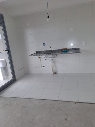 Imagem Apartamento com 2 Quartos à Venda, 53 m² em Ipiranga - São Paulo