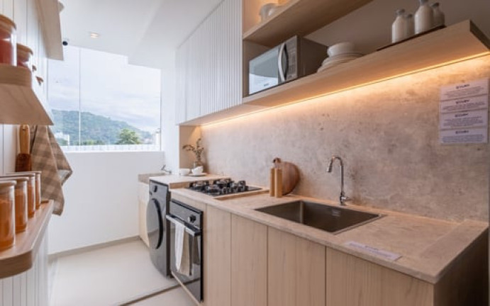 Imagem Apartamento com 1 Quarto à Venda, 44 m² em Centro - Niterói