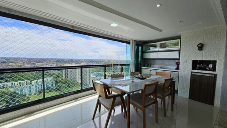 Imagem Imóvel com 3 Quartos à Venda, 113 m² em Paralela - Salvador Imagem Imóvel com 3 Quartos à Venda, 113 m² em Paralela - Salvador