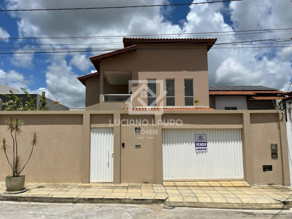Imagem Casa com 4 Quartos à Venda, 360 m² em Candeias - Vitória Da Conquista