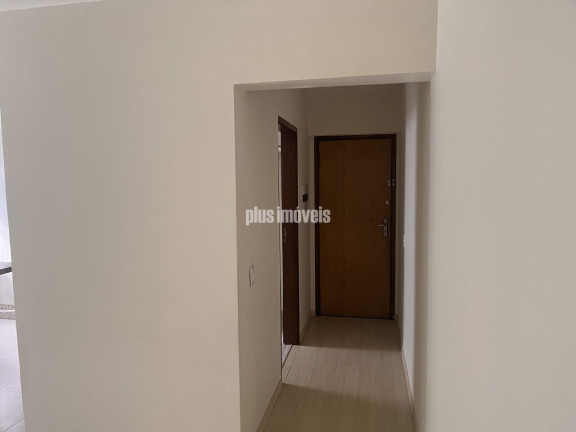 Imagem Apartamento com 2 Quartos à Venda, 58 m² em Vila Santa Catarina - São Paulo