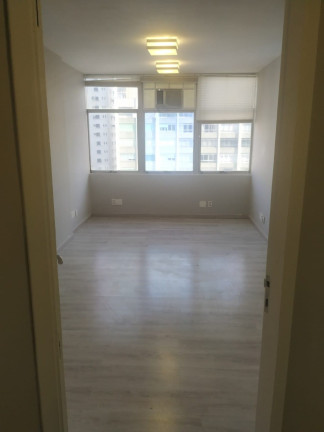 Imagem Sala Comercial à Venda, 32 m² em Santa Cecília - São Paulo Imagem Sala Comercial à Venda, 32 m² em Santa Cecília - São Paulo