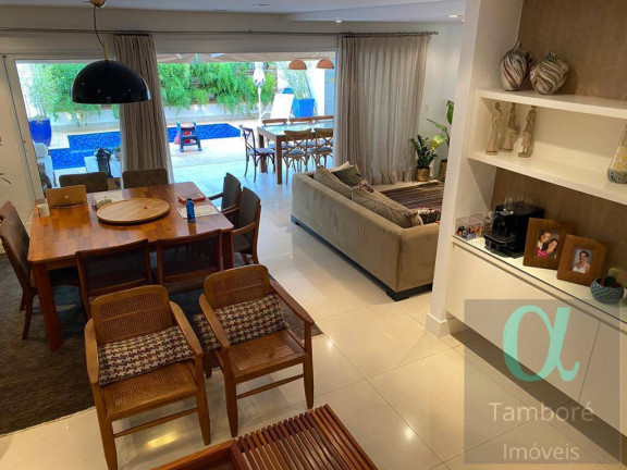 Imagem Casa com 4 Quartos à Venda, 240 m² em Tamboré - Santana De Parnaíba Imagem Casa com 4 Quartos à Venda, 240 m² em Tamboré - Santana De Parnaíba