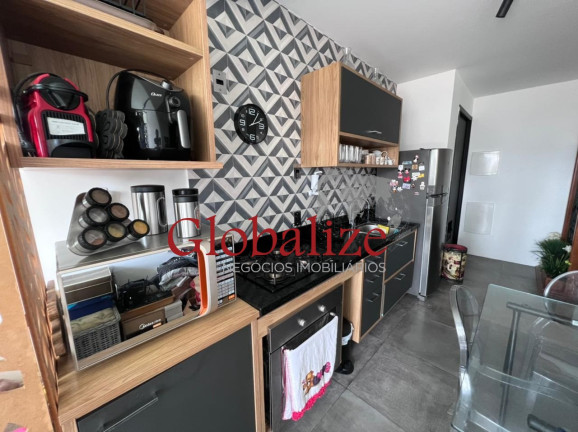 Imagem Imóvel com 2 Quartos à Venda, 72 m² em Embaré - Santos Imagem Imóvel com 2 Quartos à Venda, 72 m² em Embaré - Santos