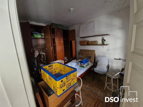 Imagem Casa com 2 Quartos à Venda, 100 m² em Vila Olímpia - São Paulo Imagem Casa com 2 Quartos à Venda, 100 m² em Vila Olímpia - São Paulo