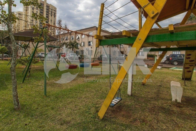 Imagem Apartamento com 3 Quartos à Venda, 74 m² em Passo Da Areia - Porto Alegre