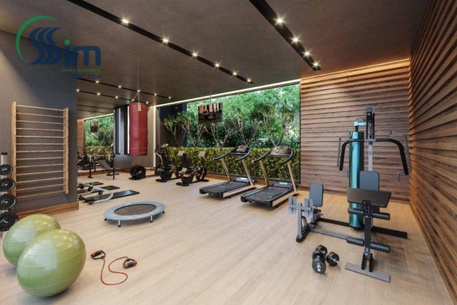 Imagem Apartamento com 3 Quartos à Venda, 95 m² em Aldeota - Fortaleza