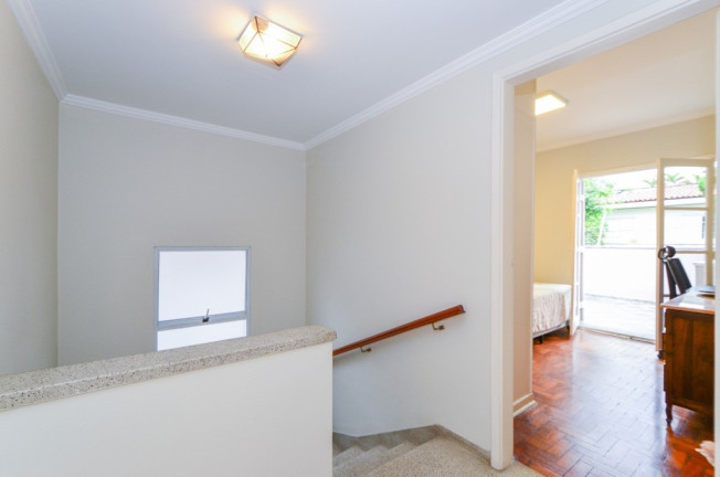 Imagem Casa com 3 Quartos à Venda, 200 m² em Brooklin Paulista - São Paulo Imagem Casa com 3 Quartos à Venda, 200 m² em Brooklin Paulista - São Paulo