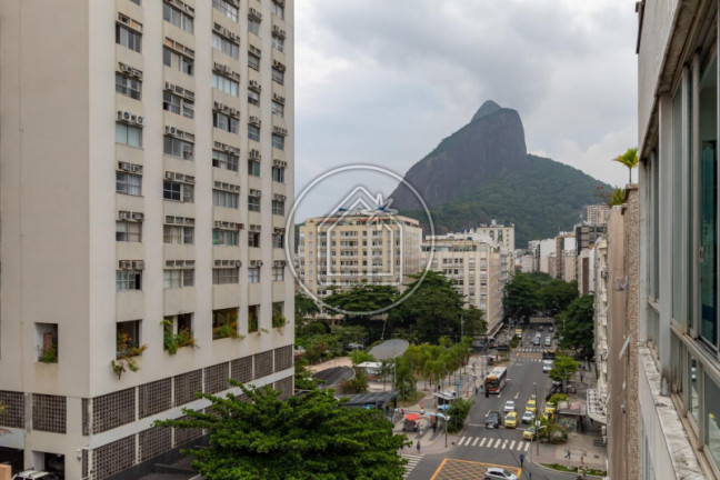 Imagem Cobertura com 4 Quartos à Venda, 190 m² em Leblon - Rio De Janeiro