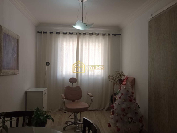 Apartamento com 2 Quartos à Venda, 56 m² em Rudge Ramos - São Bernardo Do Campo
