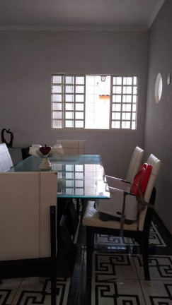 Imagem Casa com 3 Quartos à Venda, 315 m² em Vila Camargo - Bauru Imagem Casa com 3 Quartos à Venda, 315 m² em Vila Camargo - Bauru