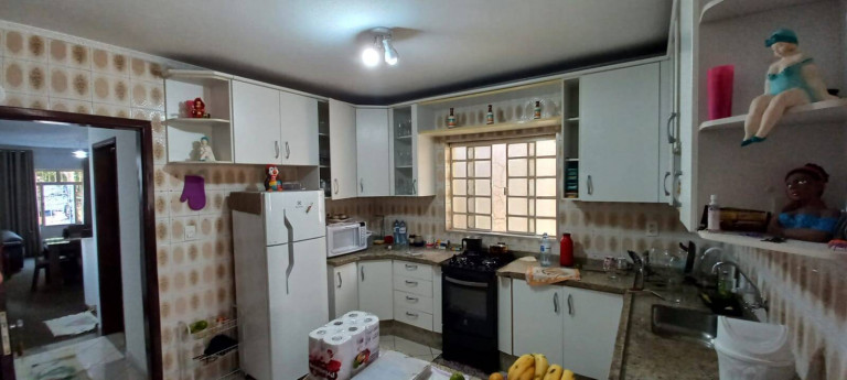 Imagem Casa com 5 Quartos à Venda, 200 m² em Vila Rica - São Paulo Imagem Casa com 5 Quartos à Venda, 200 m² em Vila Rica - São Paulo