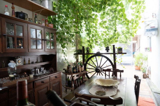 Imagem Sobrado com 3 Quartos à Venda, 192 m² em Campestre - Santo André Imagem Sobrado com 3 Quartos à Venda, 192 m² em Campestre - Santo André